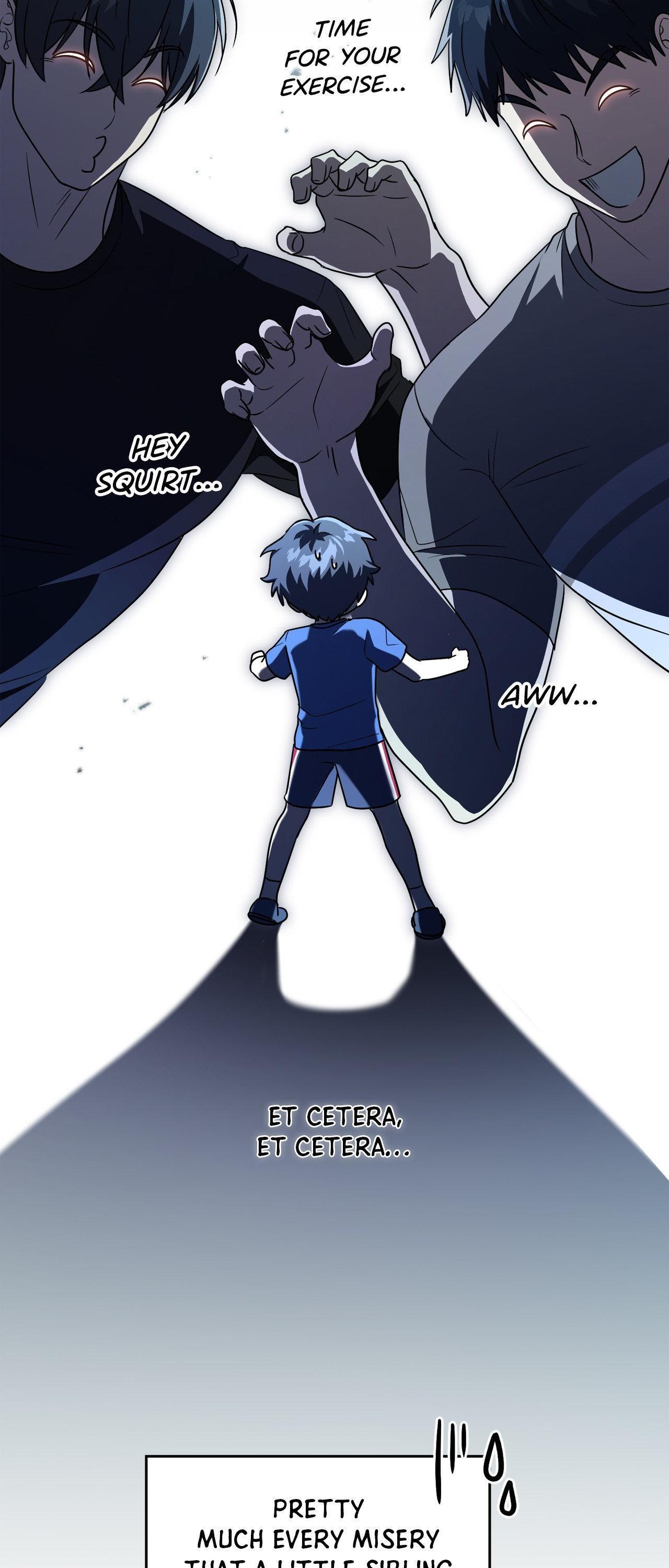 Read My Guildmate Next Door chapter 49.3 image 13 on Lezhin