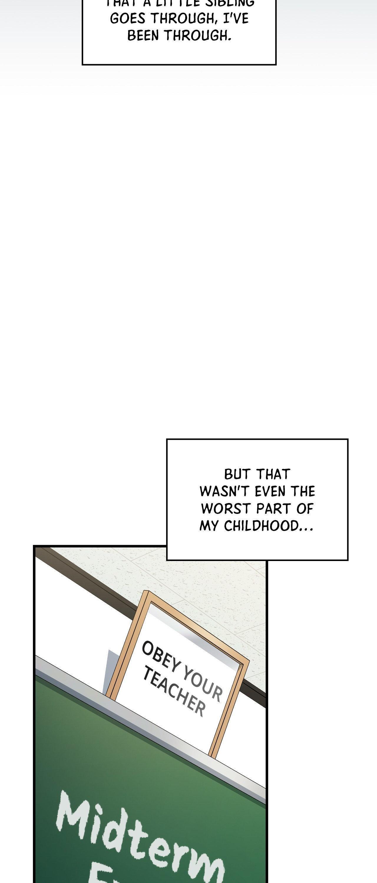 Read My Guildmate Next Door chapter 49.3 image 14 on Lezhin