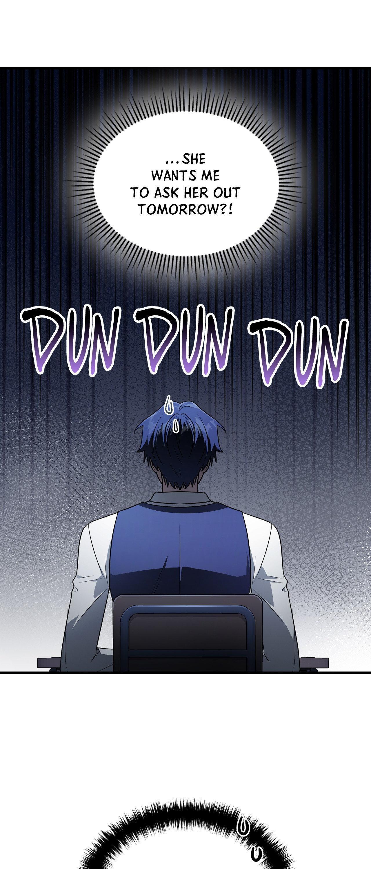 Read My Guildmate Next Door chapter 49.3 image 18 on Lezhin