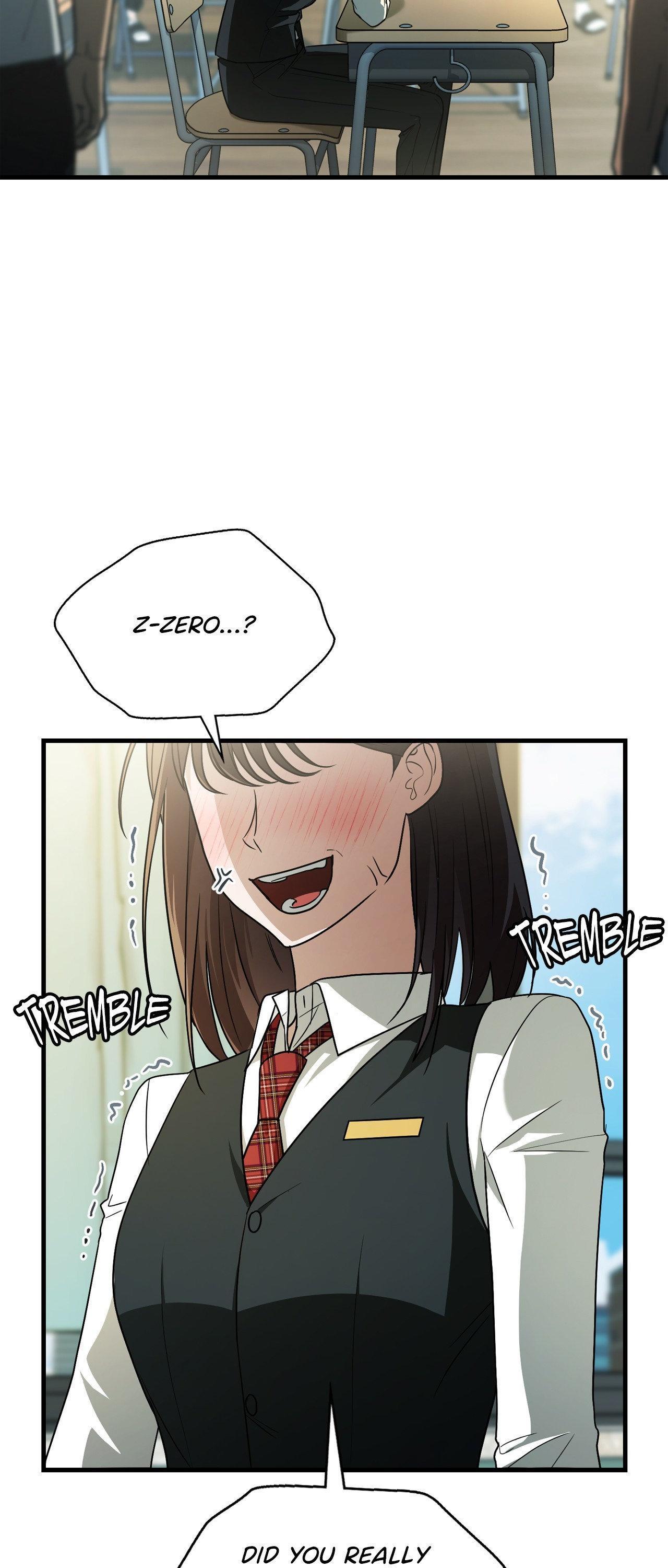 Read My Guildmate Next Door chapter 49.3 image 21 on Lezhin