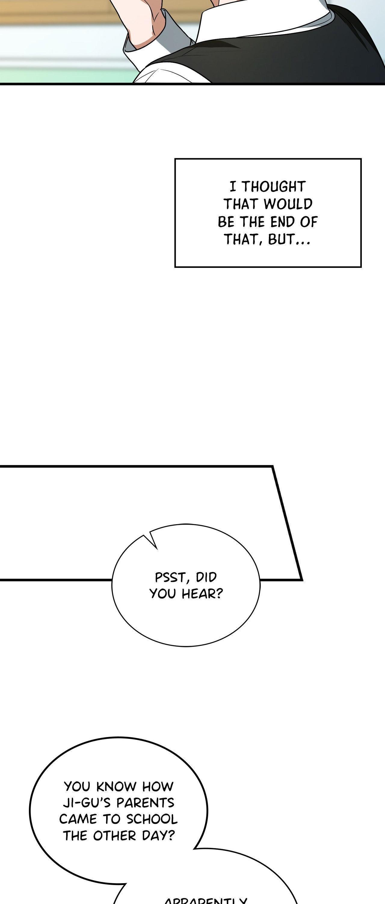 Read My Guildmate Next Door chapter 49.3 image 24 on Lezhin
