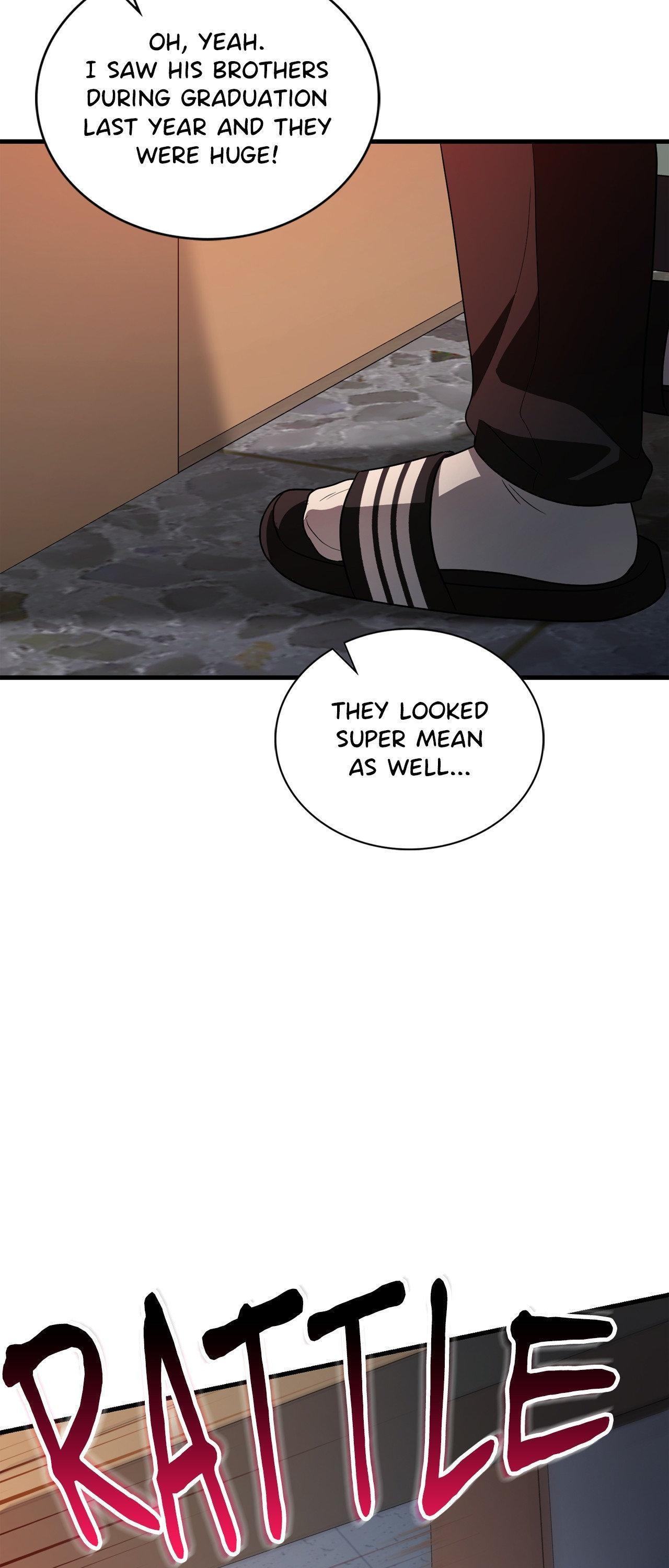 Read My Guildmate Next Door chapter 49.3 image 26 on Lezhin