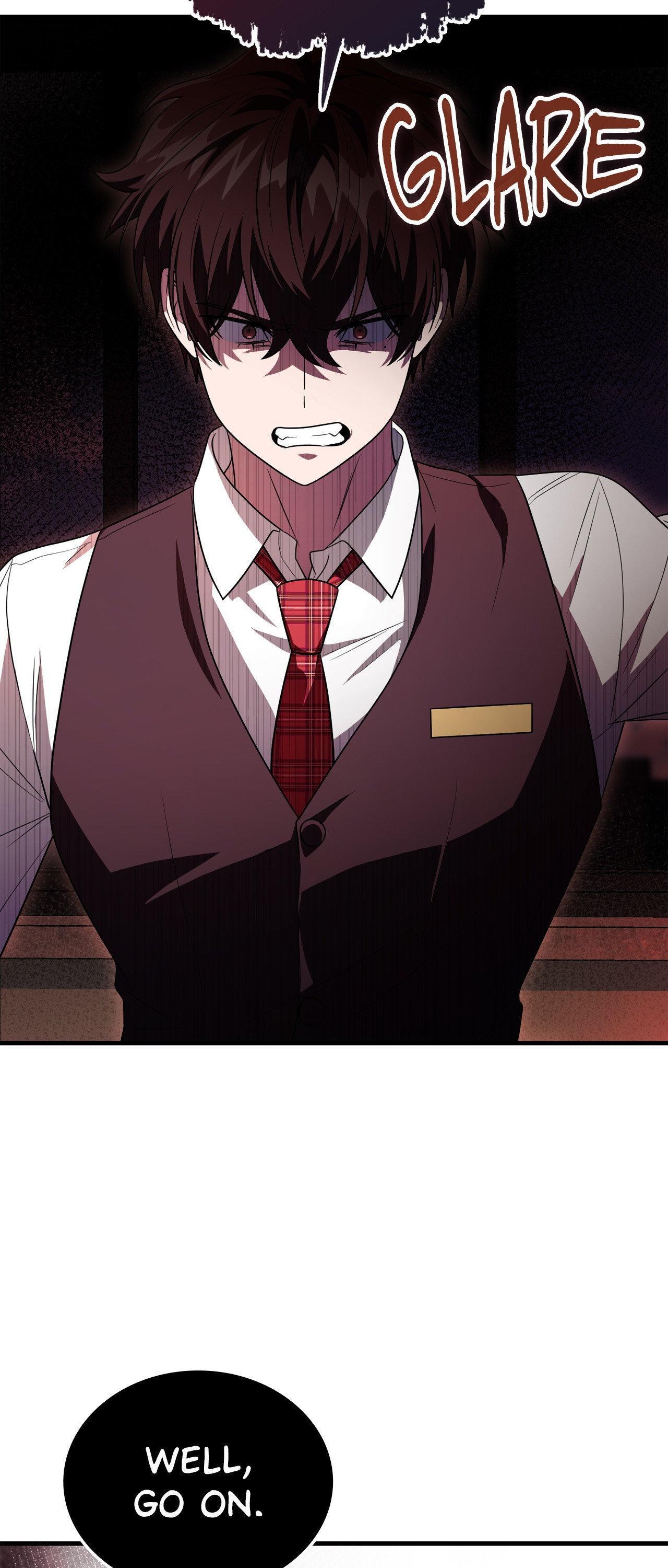 Read My Guildmate Next Door chapter 49.3 image 28 on Lezhin