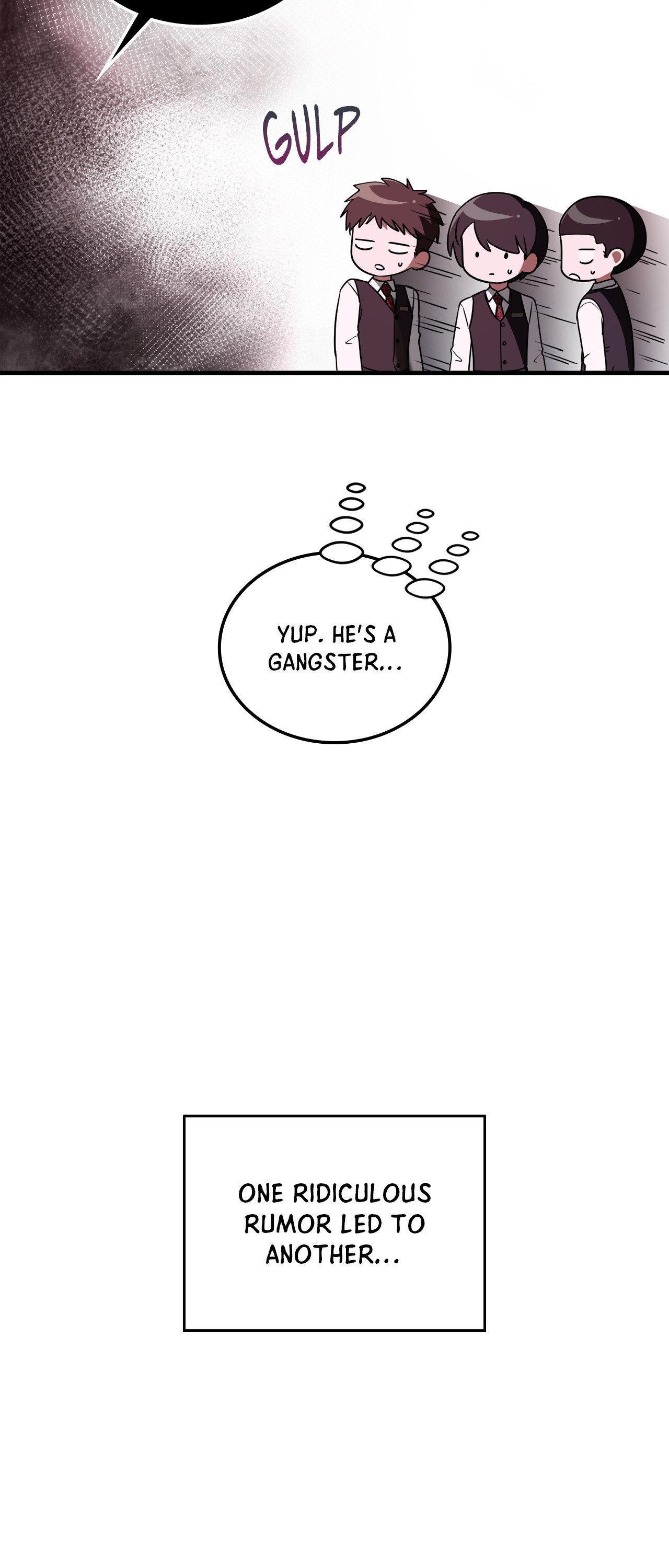 Read My Guildmate Next Door chapter 49.3 image 29 on Lezhin