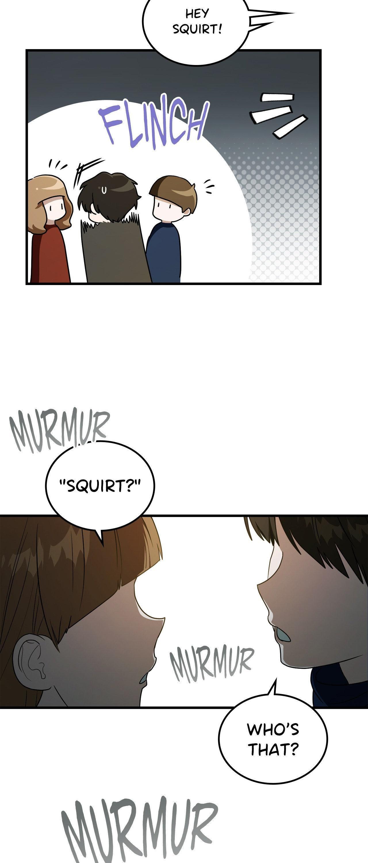 Read My Guildmate Next Door chapter 49.3 image 3 on Lezhin