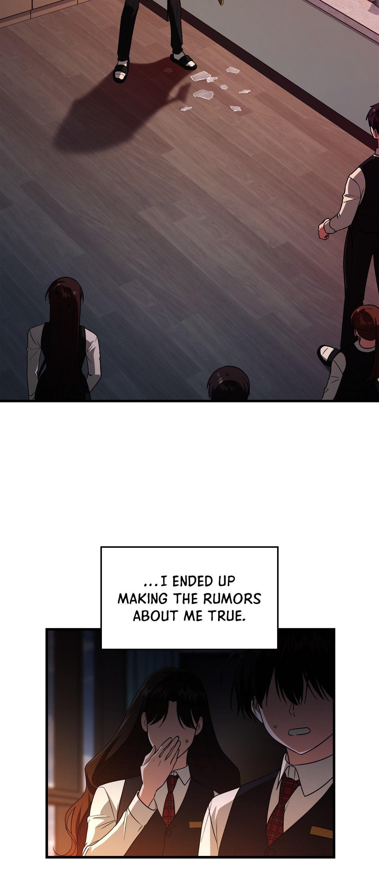 Read My Guildmate Next Door chapter 49.3 image 32 on Lezhin
