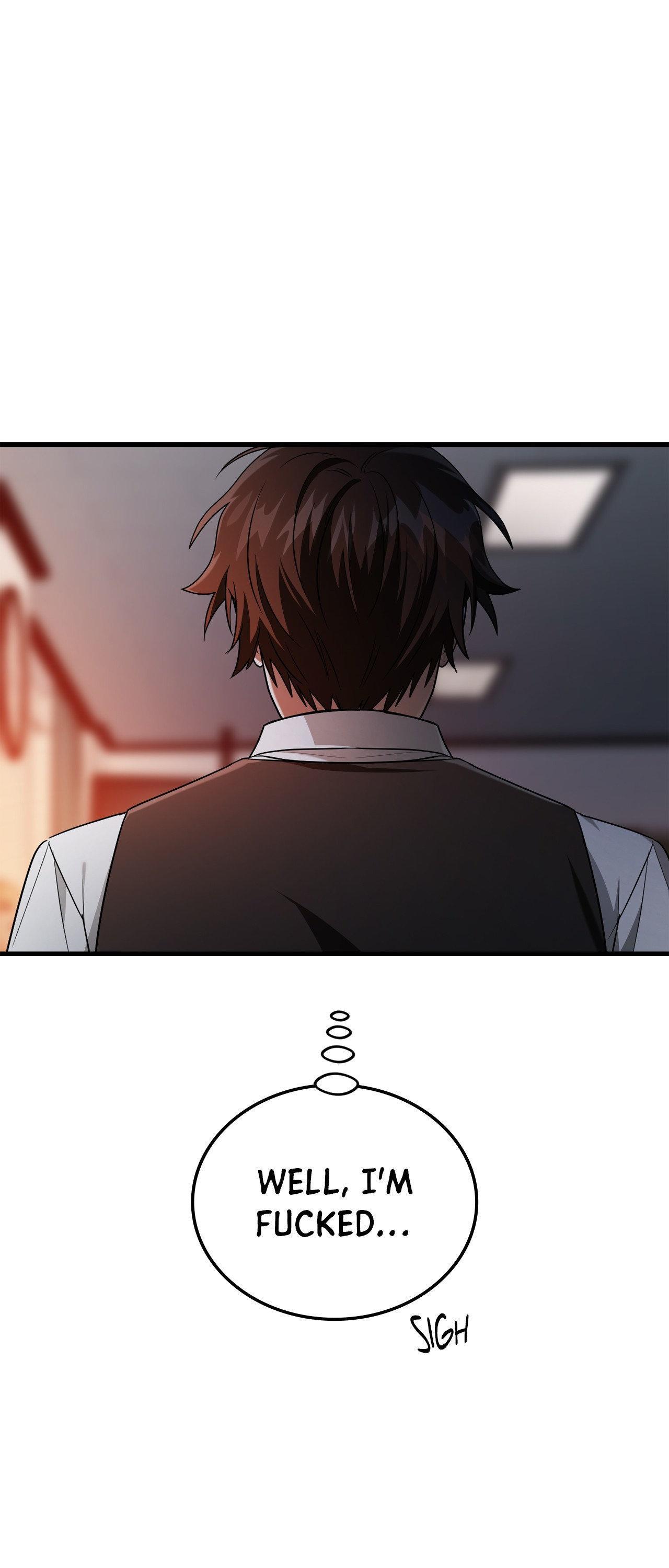Read My Guildmate Next Door chapter 49.3 image 33 on Lezhin