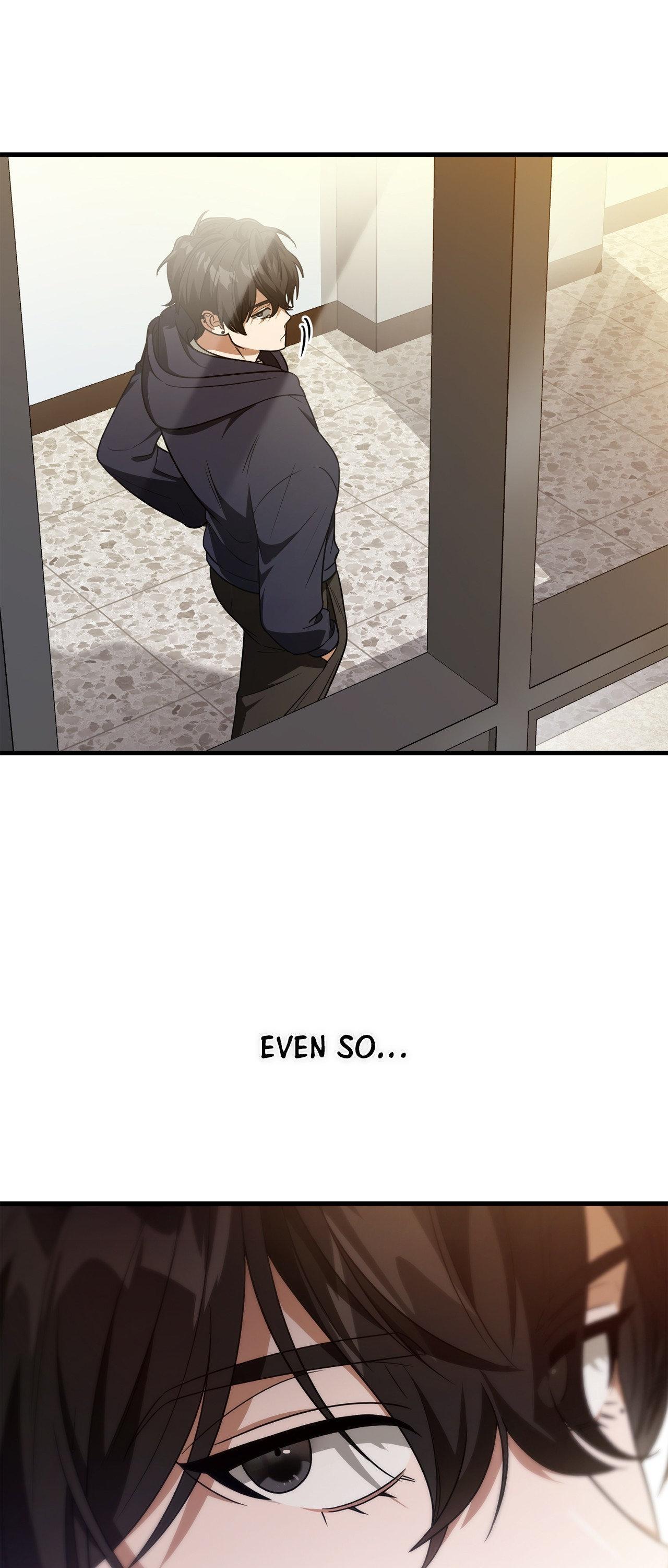 Read My Guildmate Next Door chapter 49.3 image 40 on Lezhin