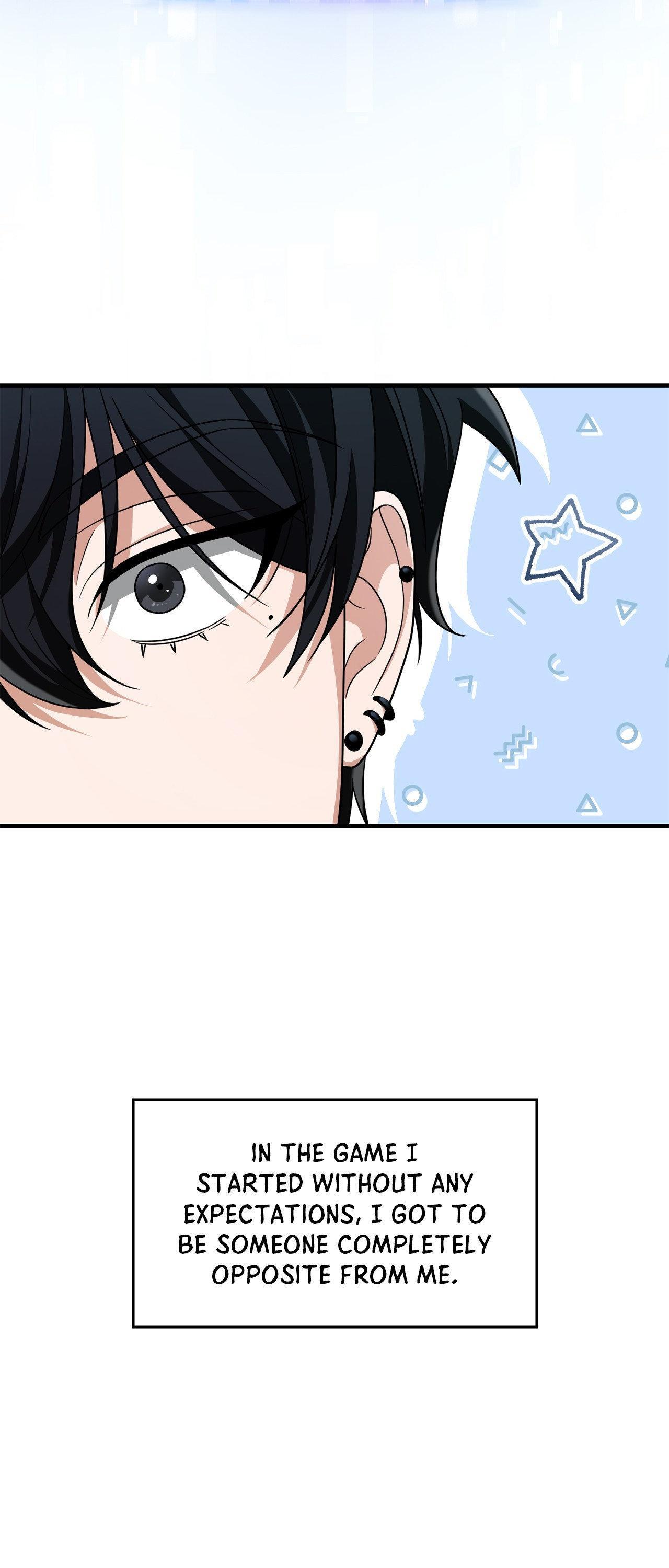 Read My Guildmate Next Door chapter 49.3 image 46 on Lezhin