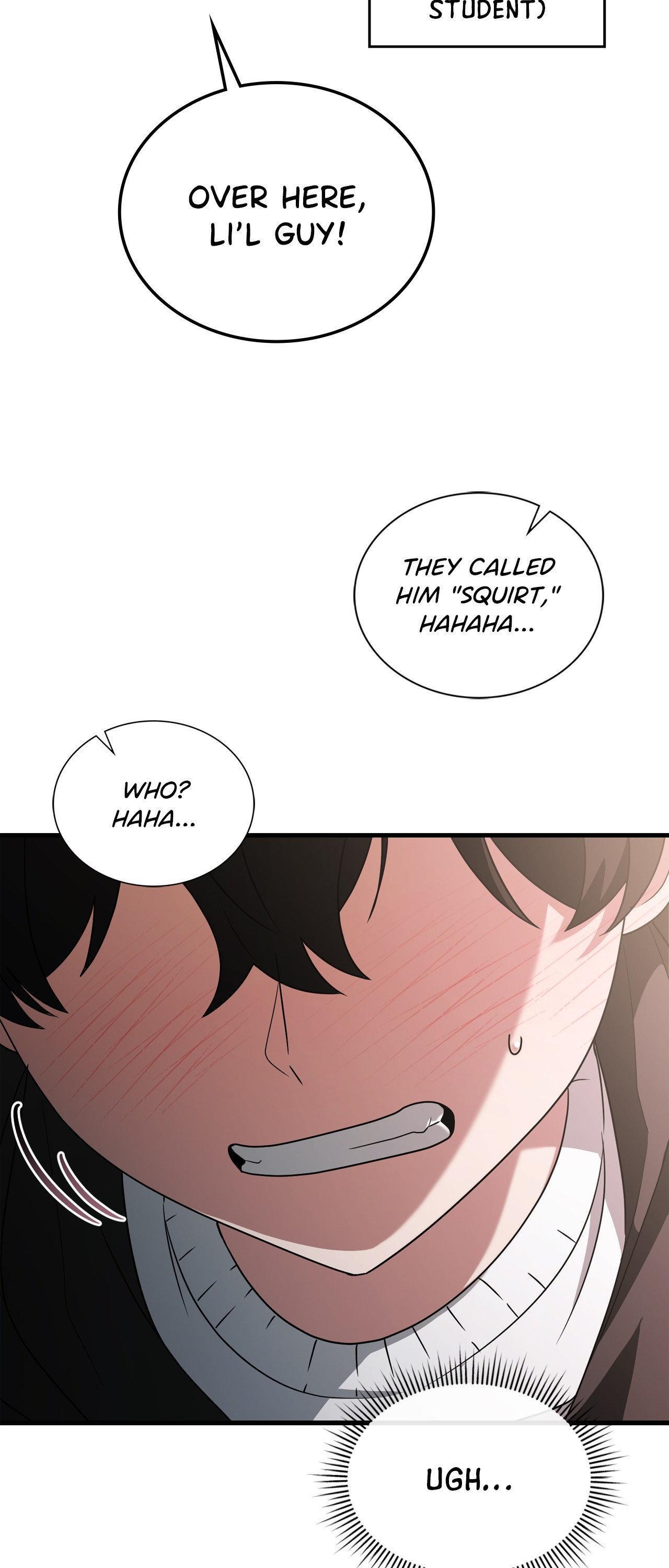 Read My Guildmate Next Door chapter 49.3 image 5 on Lezhin