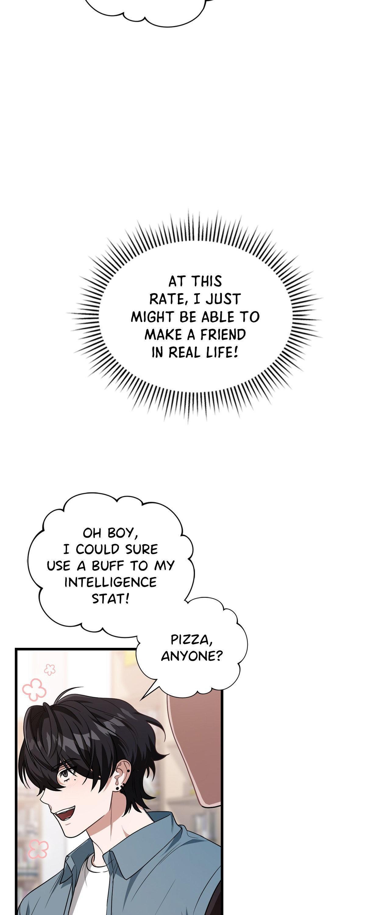 Read My Guildmate Next Door chapter 49.3 image 55 on Lezhin