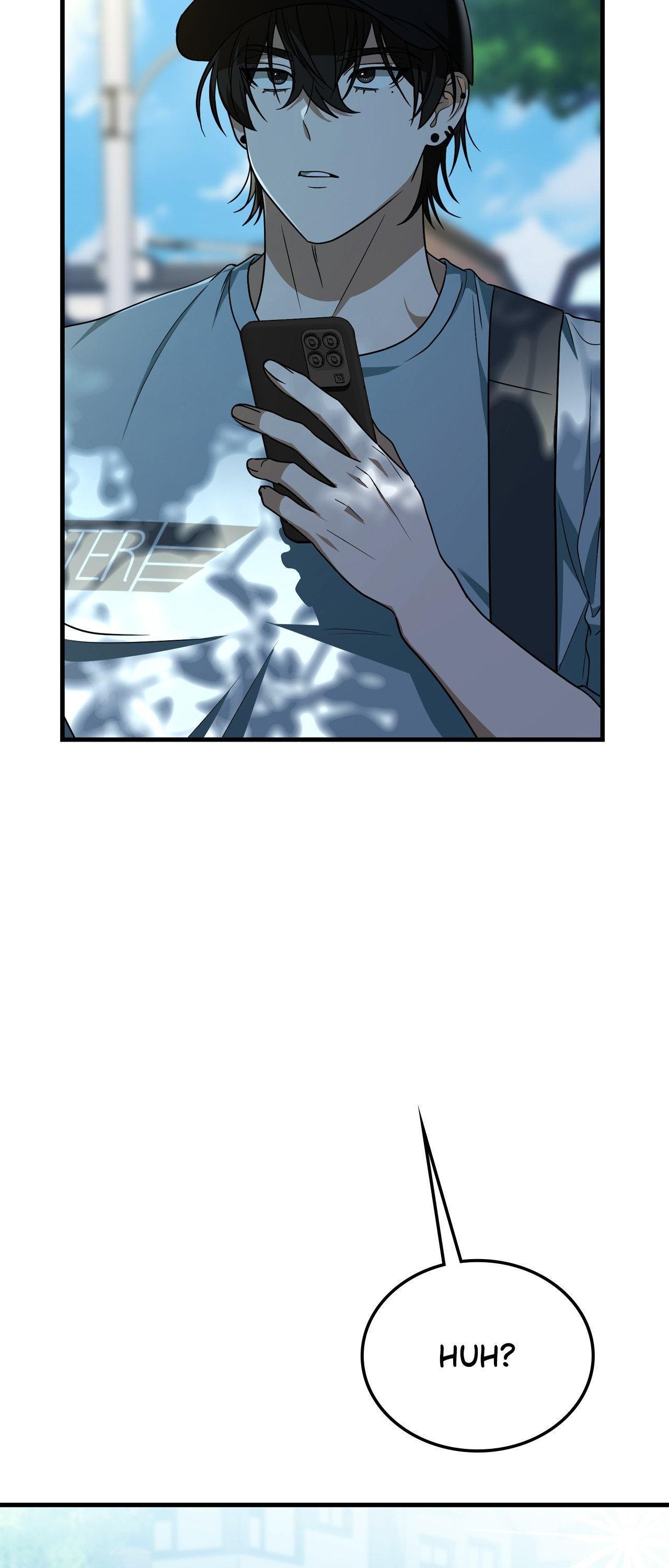 Read My Guildmate Next Door chapter 49.3 image 59 on Lezhin