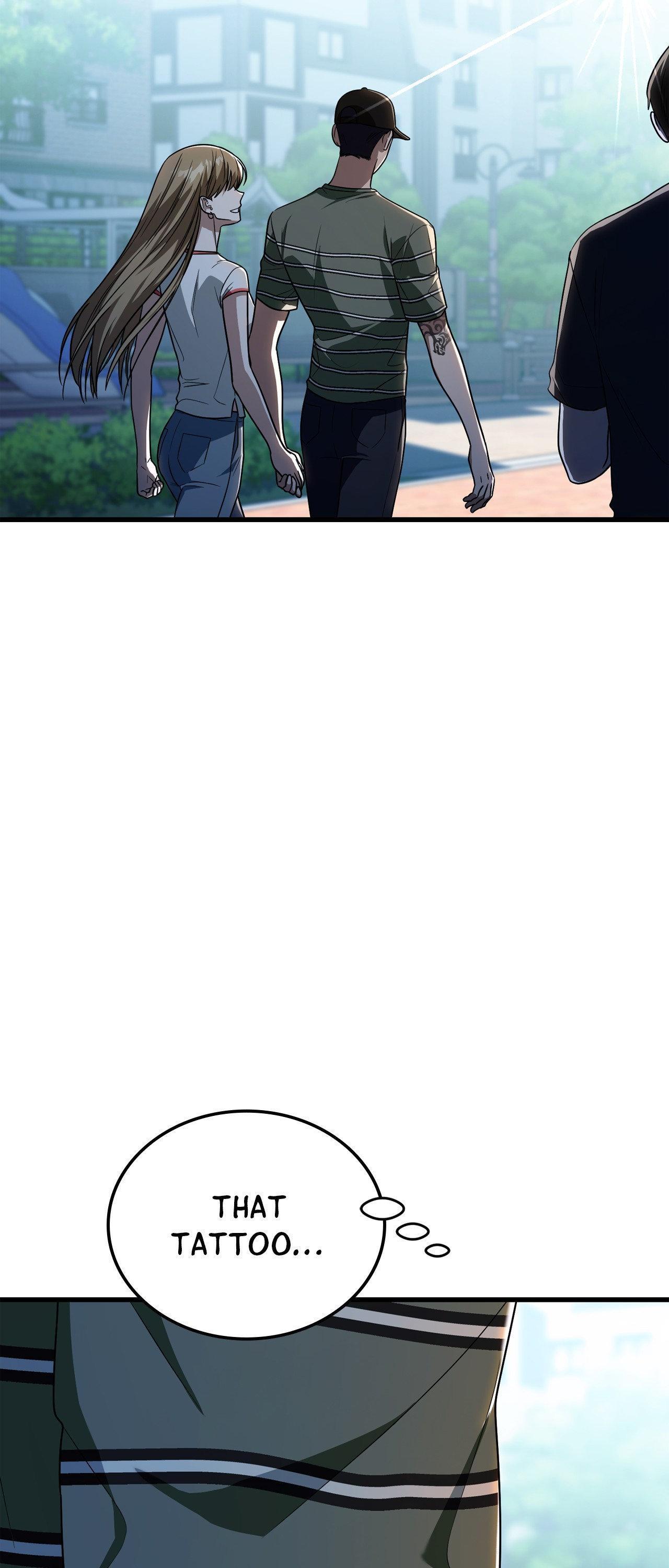 Read My Guildmate Next Door chapter 49.3 image 60 on Lezhin