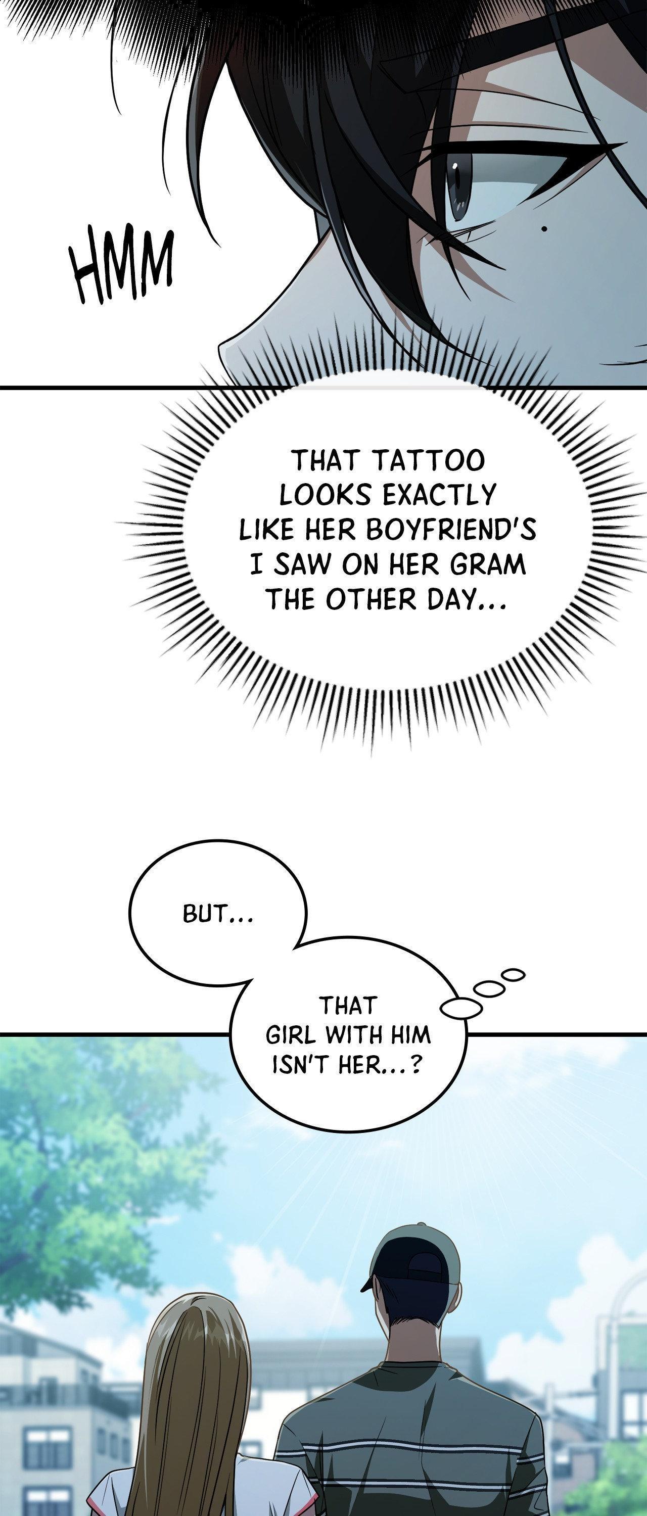 Read My Guildmate Next Door chapter 49.3 image 62 on Lezhin