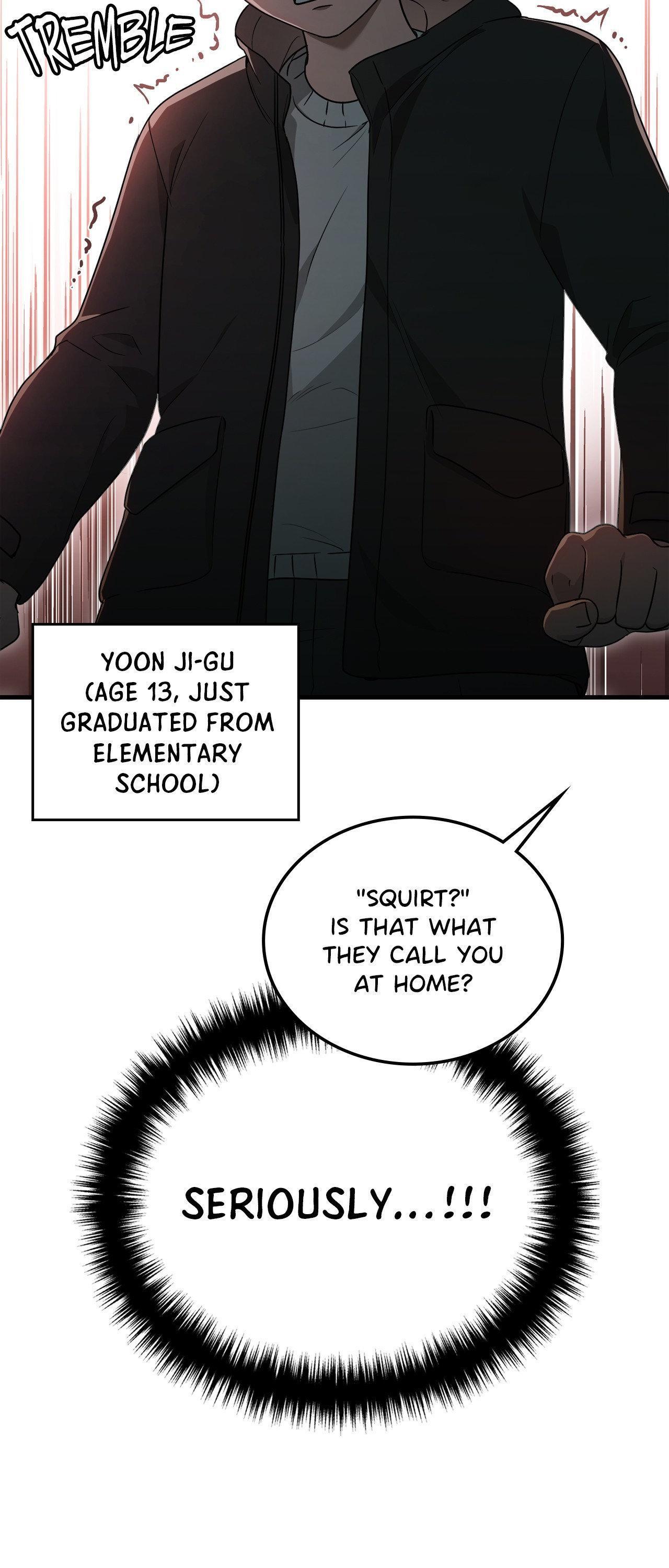Read My Guildmate Next Door chapter 49.3 image 7 on Lezhin