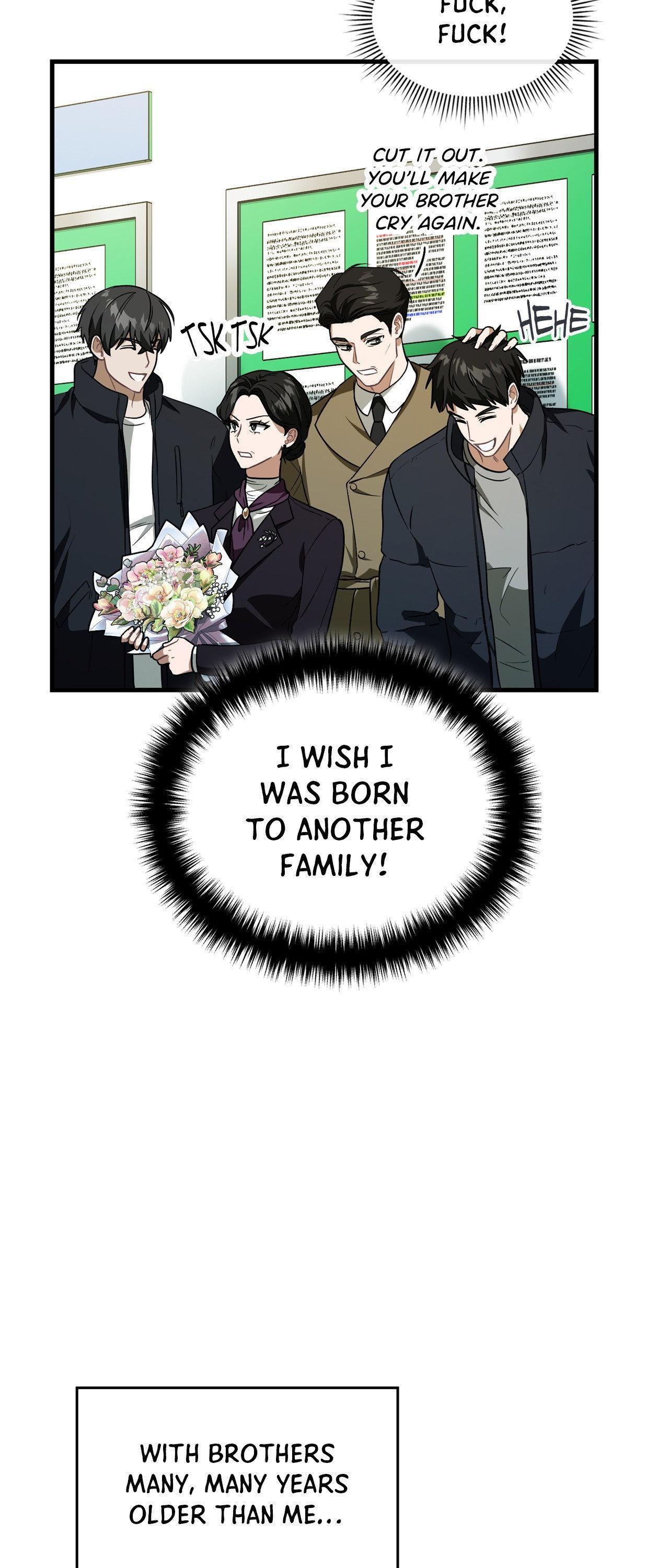 Read My Guildmate Next Door chapter 49.3 image 9 on Lezhin