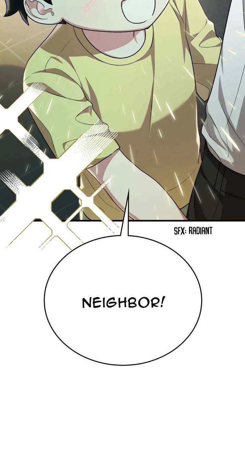 Read My Guildmate Next Door chapter 49 image 1 on Lezhin