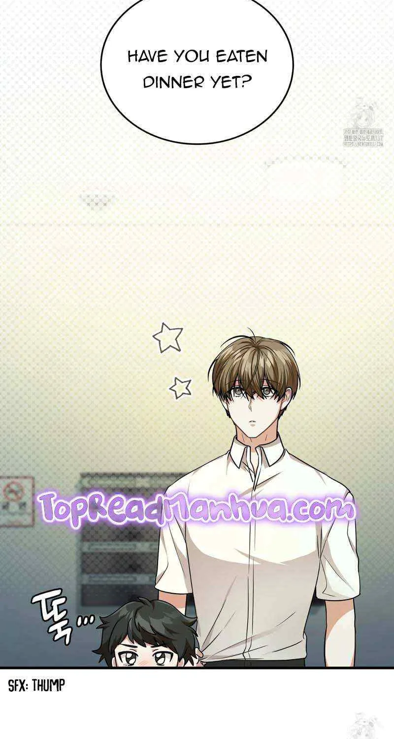 Read My Guildmate Next Door chapter 49 image 17 on Lezhin