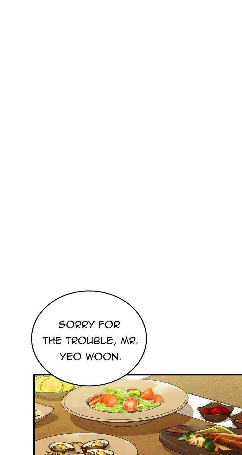 Read My Guildmate Next Door chapter 49 image 20 on Lezhin