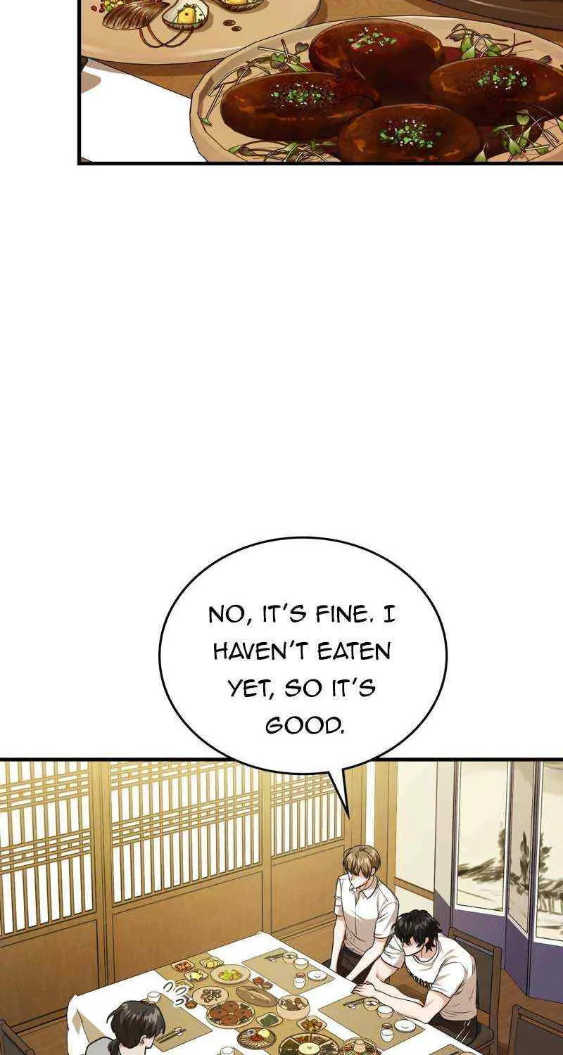 Read My Guildmate Next Door chapter 49 image 21 on Lezhin