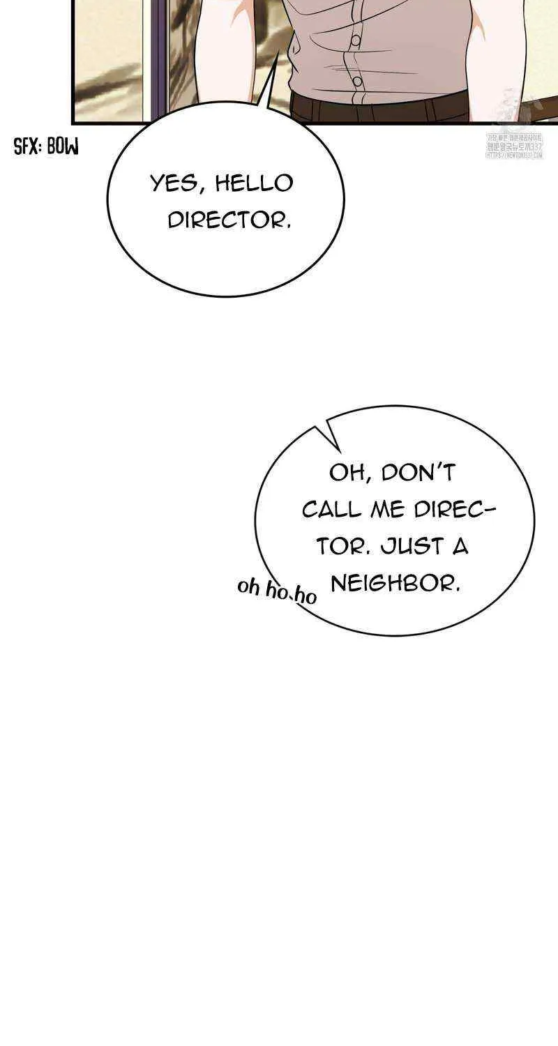 Read My Guildmate Next Door chapter 49 image 27 on Lezhin