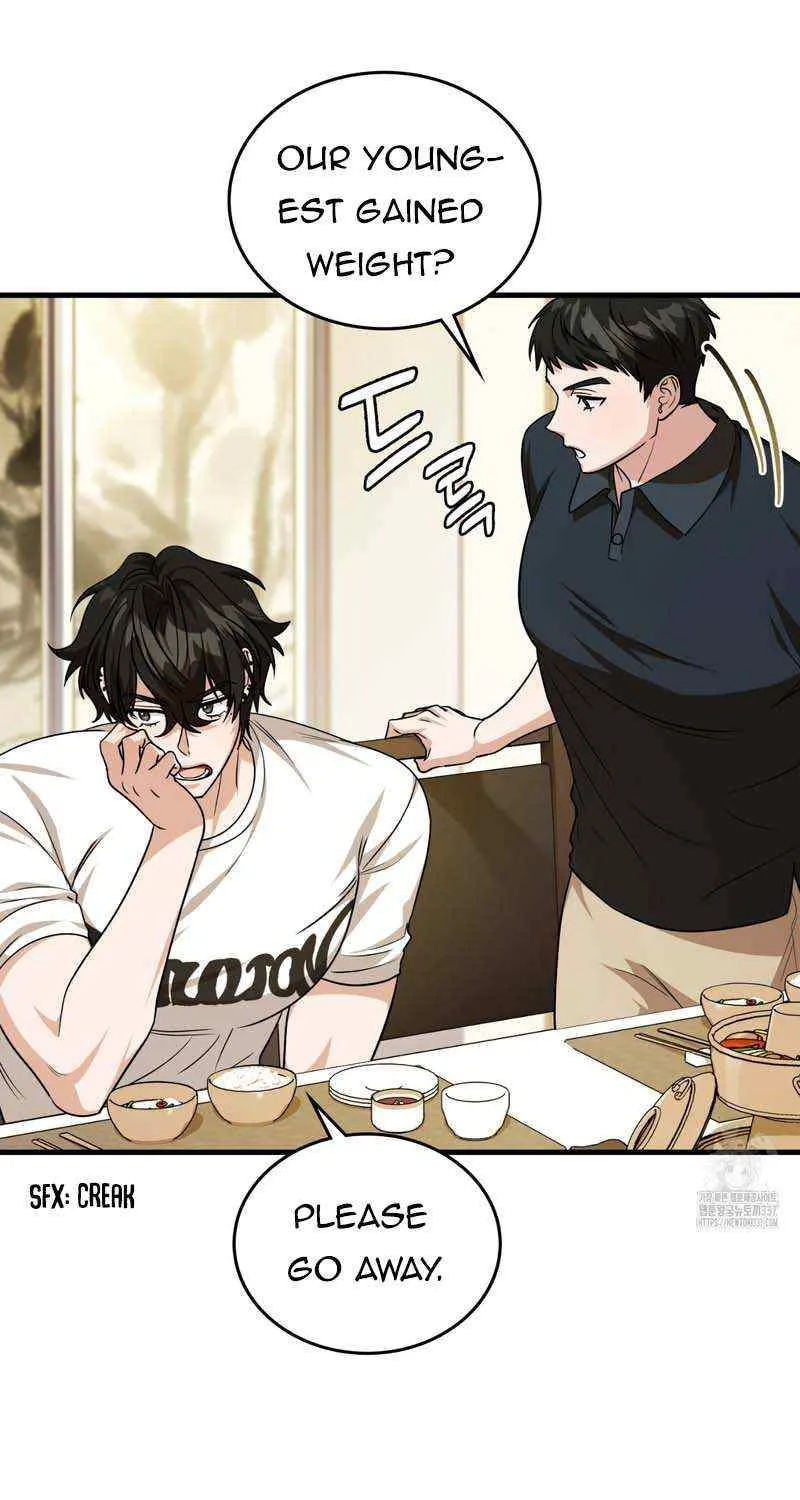 Read My Guildmate Next Door chapter 49 image 28 on Lezhin
