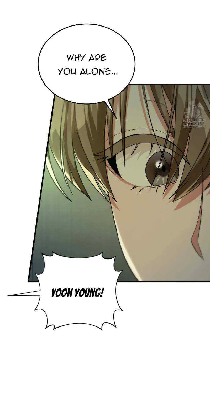Read My Guildmate Next Door chapter 49 image 3 on Lezhin