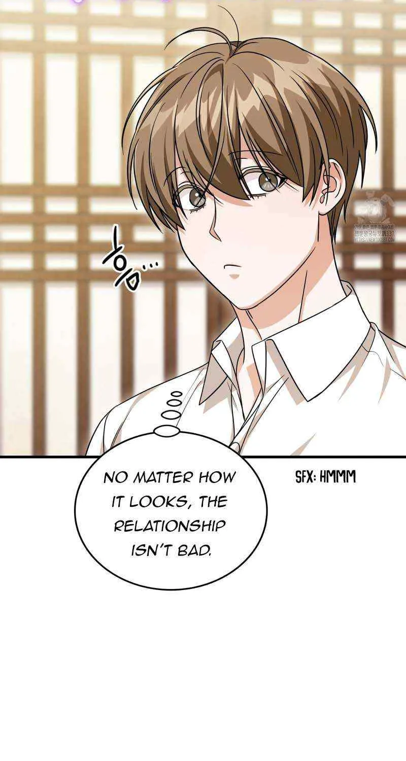 Read My Guildmate Next Door chapter 49 image 31 on Lezhin