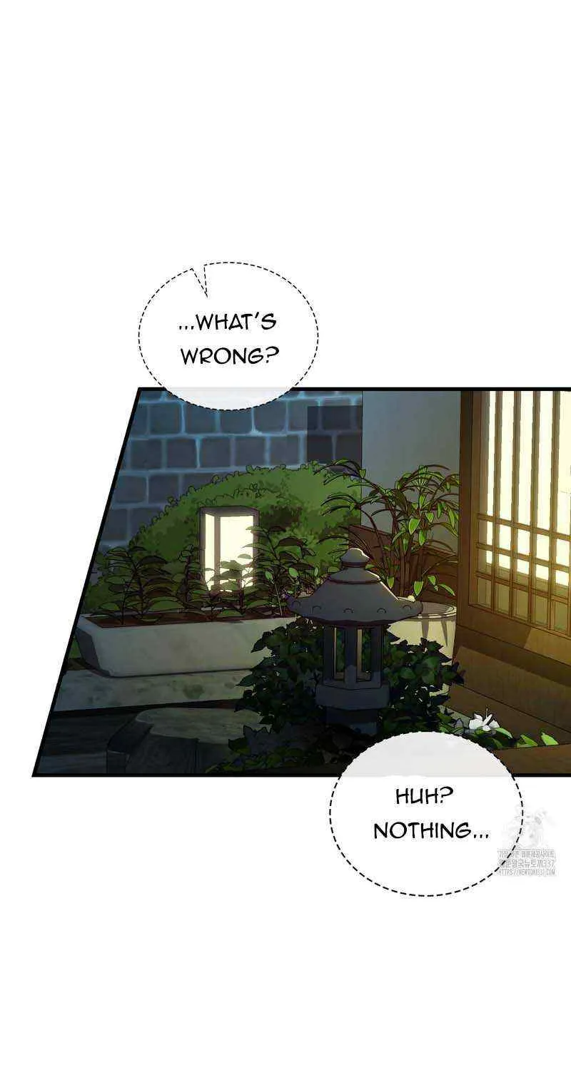 Read My Guildmate Next Door chapter 49 image 33 on Lezhin