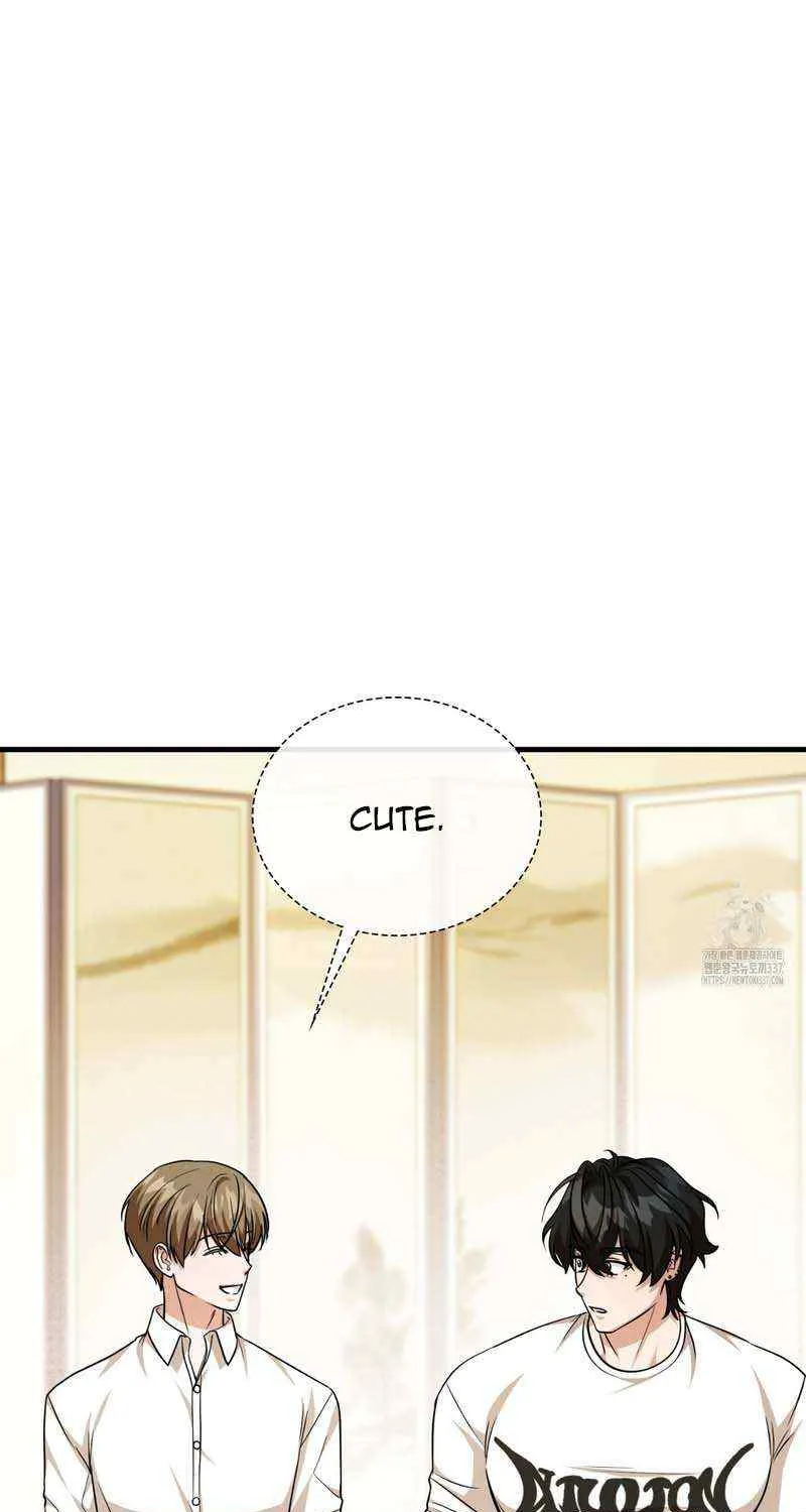 Read My Guildmate Next Door chapter 49 image 34 on Lezhin