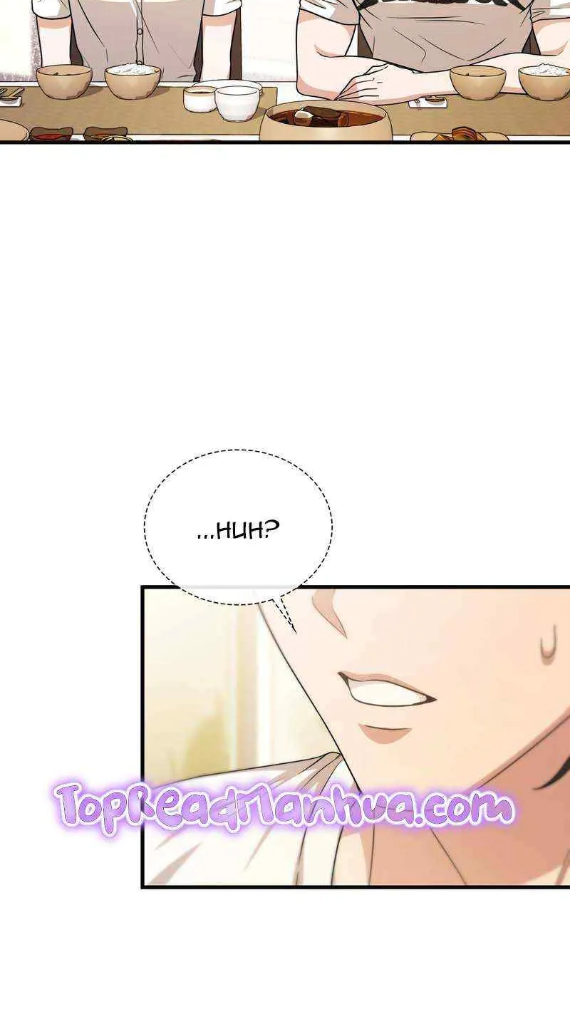 Read My Guildmate Next Door chapter 49 image 35 on Lezhin