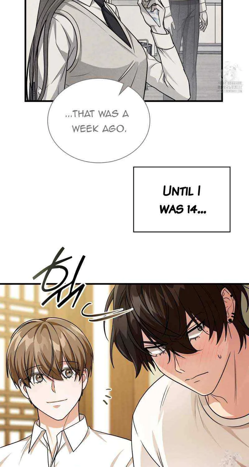 Read My Guildmate Next Door chapter 49 image 37 on Lezhin