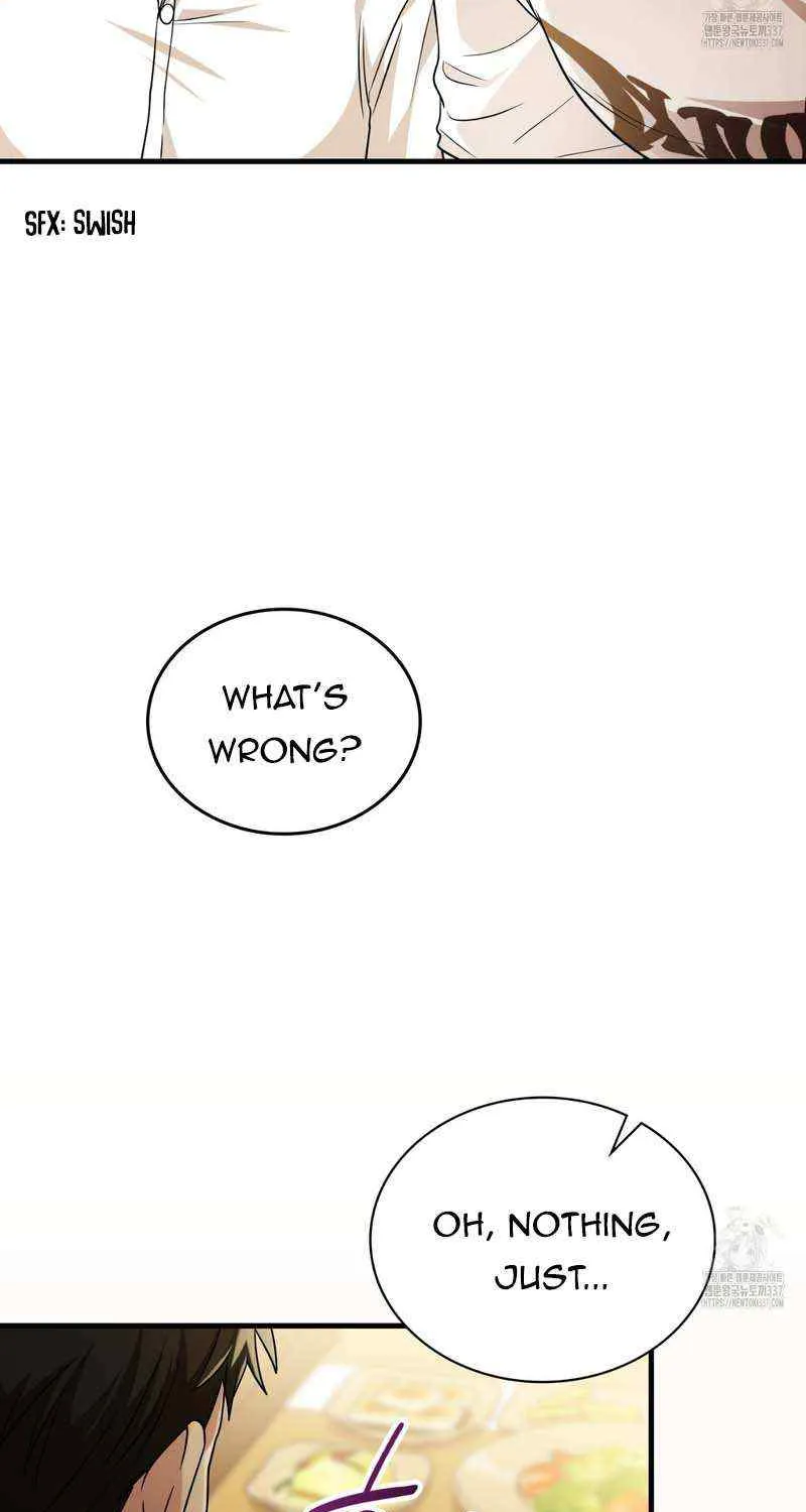 Read My Guildmate Next Door chapter 49 image 38 on Lezhin