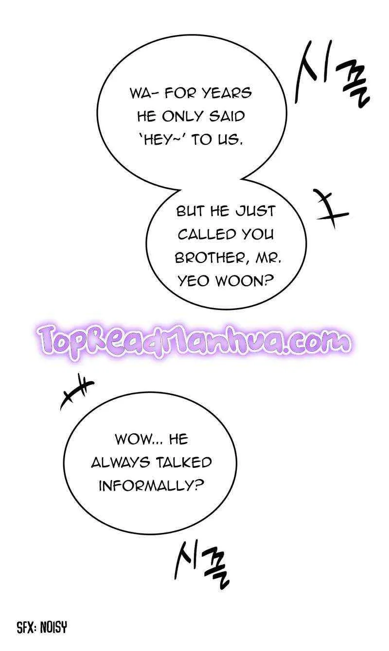 Read My Guildmate Next Door chapter 49 image 41 on Lezhin