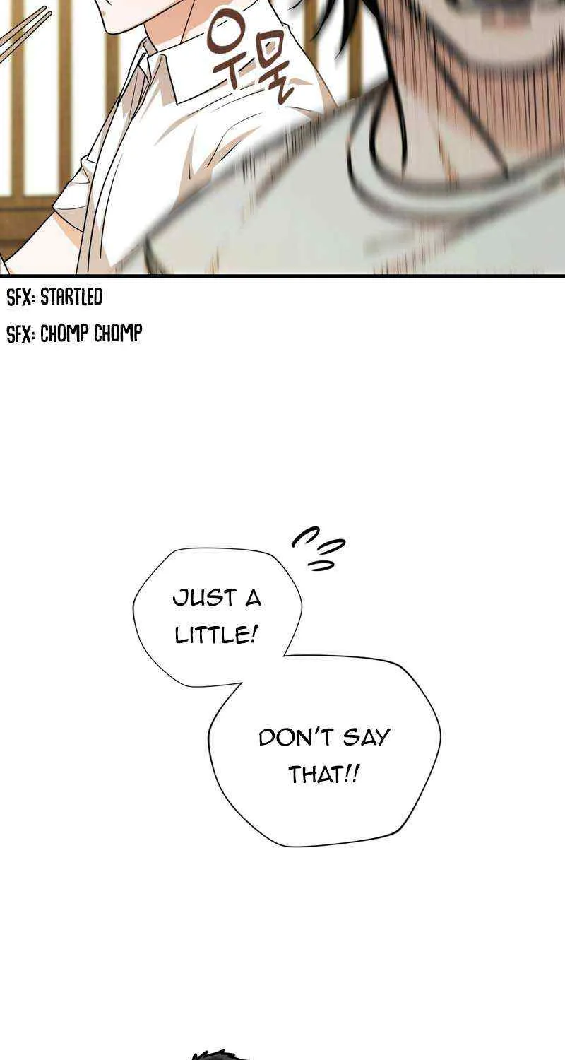 Read My Guildmate Next Door chapter 49 image 44 on Lezhin
