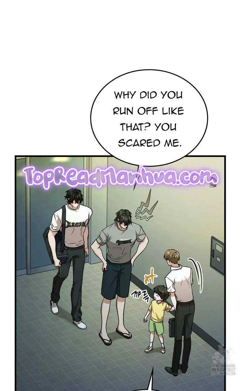 Read My Guildmate Next Door chapter 49 image 5 on Lezhin