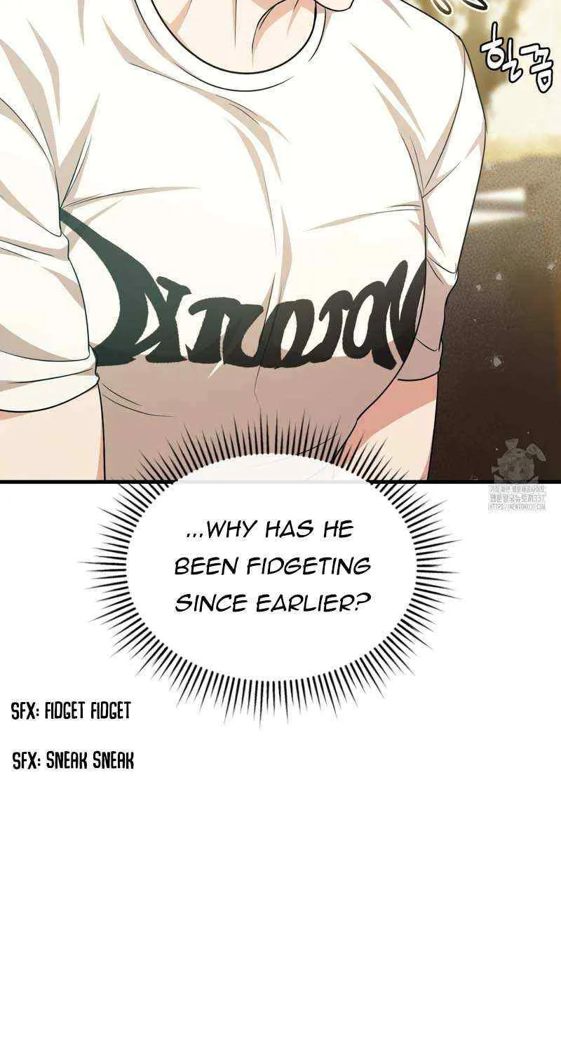 Read My Guildmate Next Door chapter 49 image 51 on Lezhin