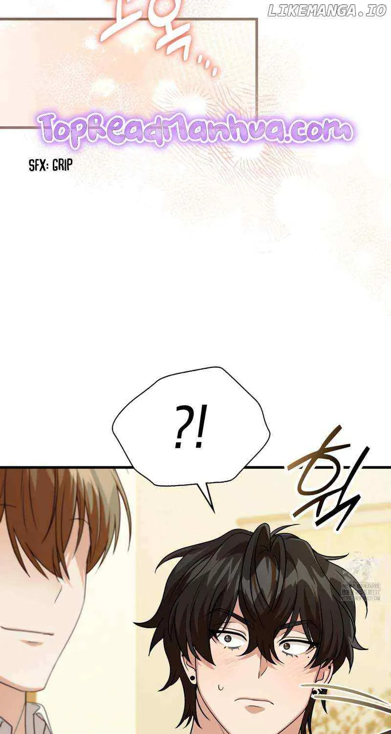 Read My Guildmate Next Door chapter 49 image 54 on Lezhin