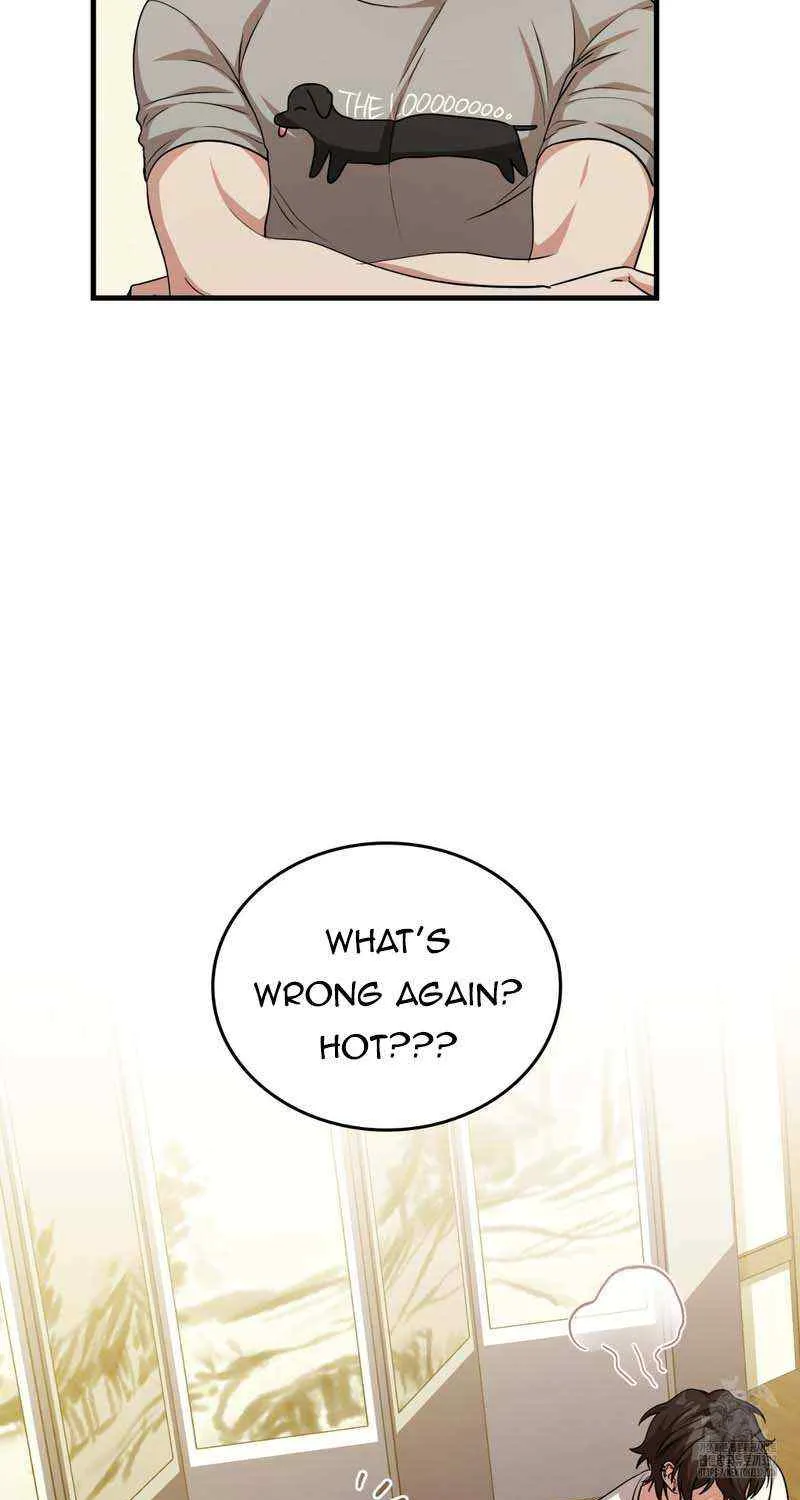 Read My Guildmate Next Door chapter 49 image 58 on Lezhin