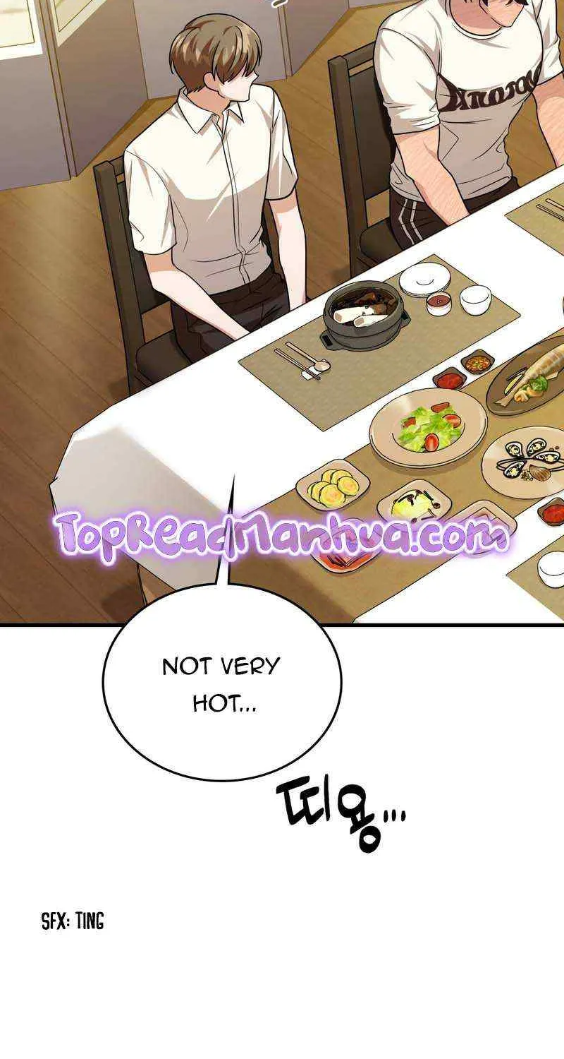 Read My Guildmate Next Door chapter 49 image 59 on Lezhin