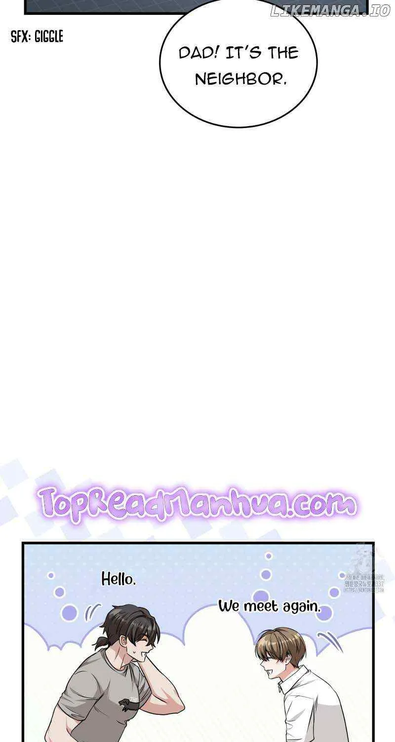 Read My Guildmate Next Door chapter 49 image 6 on Lezhin