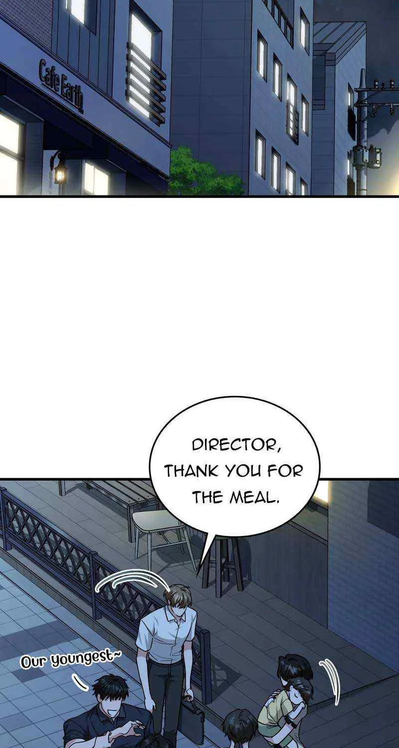 Read My Guildmate Next Door chapter 49 image 61 on Lezhin