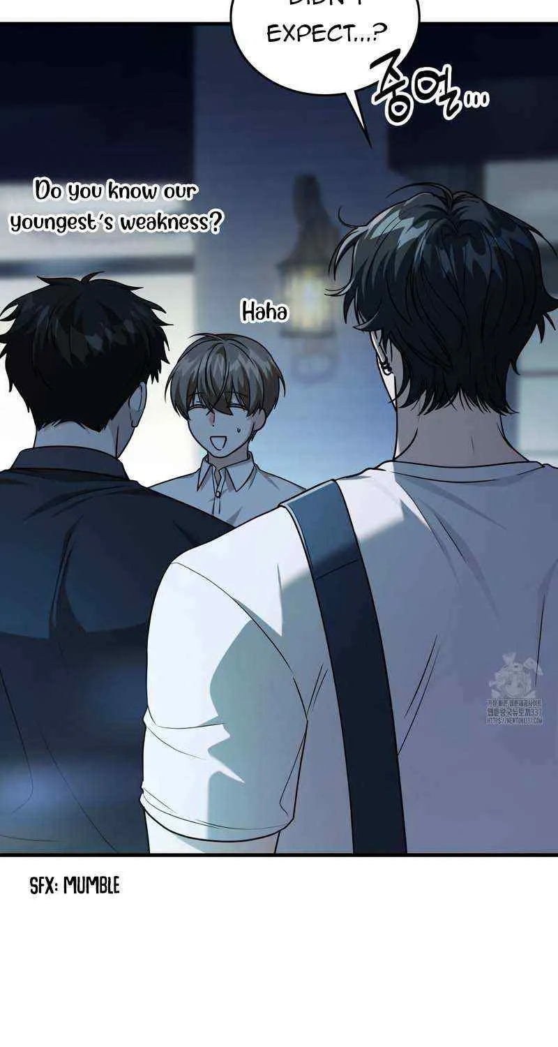 Read My Guildmate Next Door chapter 49 image 68 on Lezhin