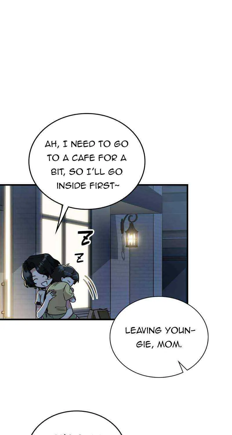 Read My Guildmate Next Door chapter 49 image 69 on Lezhin