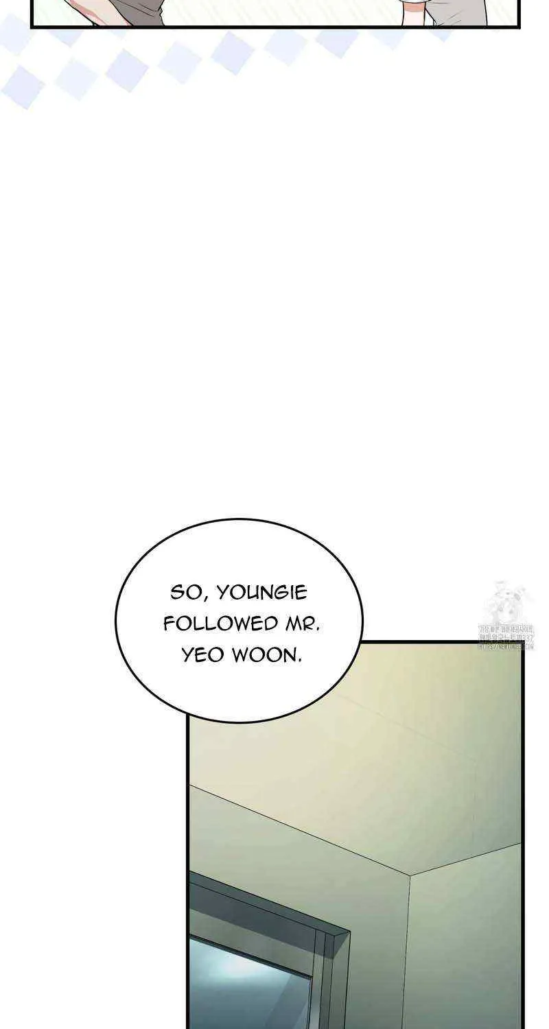 Read My Guildmate Next Door chapter 49 image 7 on Lezhin