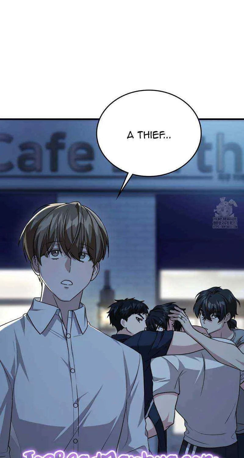 Read My Guildmate Next Door chapter 49 image 75 on Lezhin
