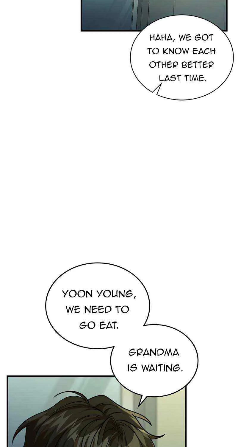 Read My Guildmate Next Door chapter 49 image 8 on Lezhin