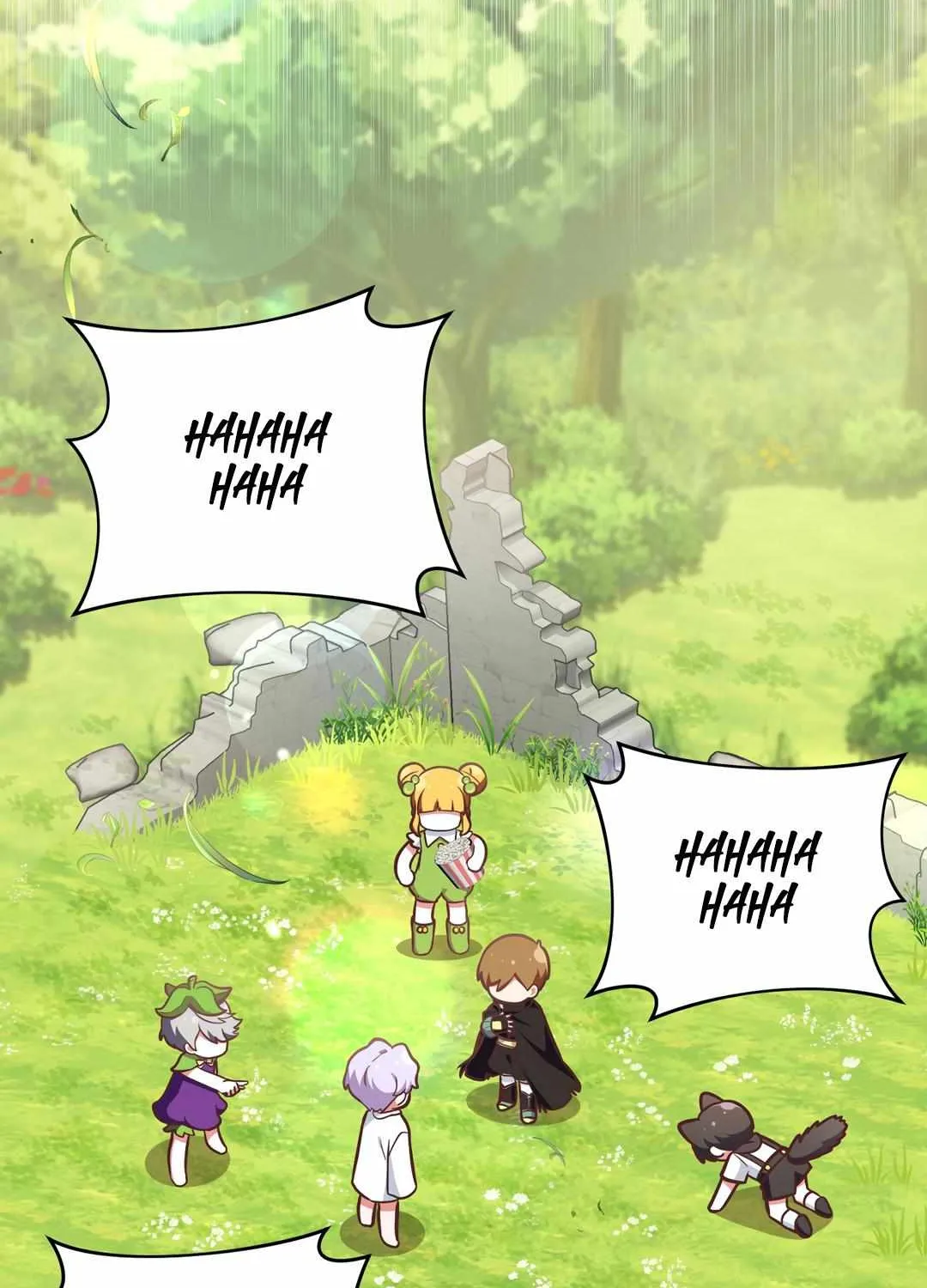 Read My Guildmate Next Door chapter 5 image 100 on Lezhin