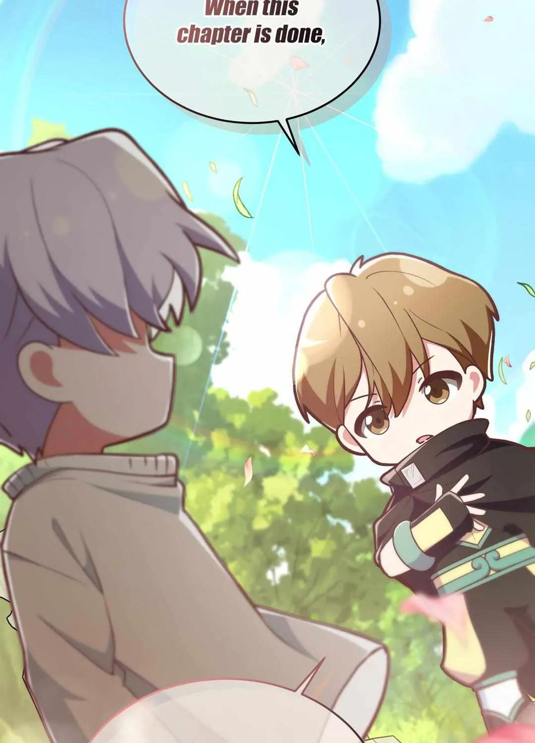 Read My Guildmate Next Door chapter 5 image 104 on Lezhin