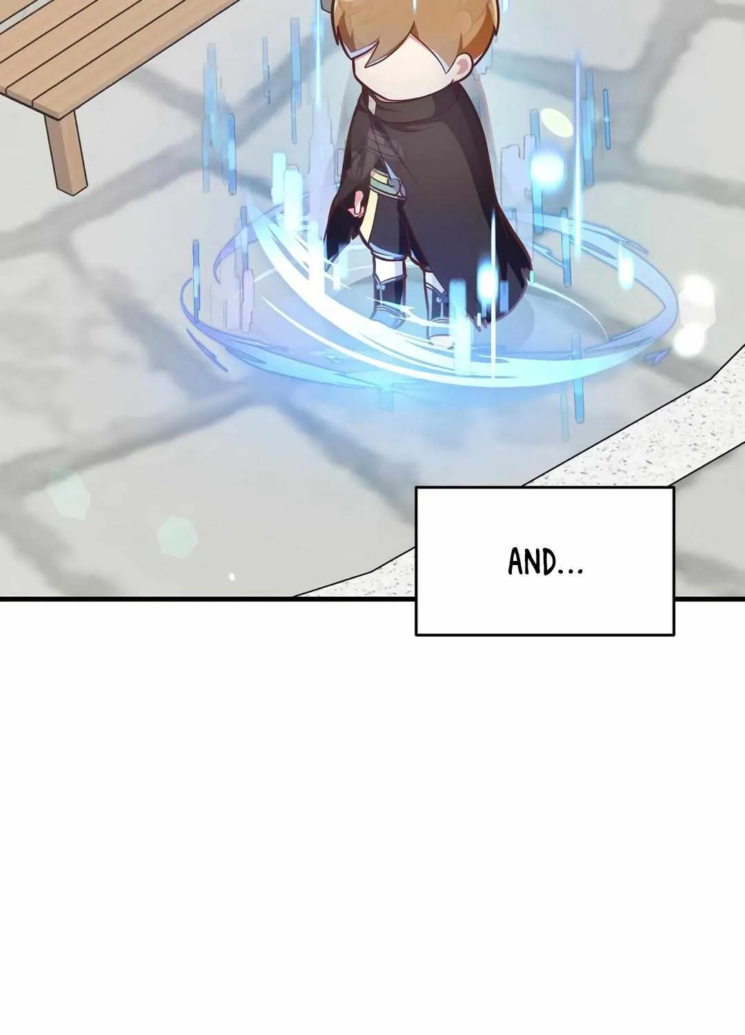 Read My Guildmate Next Door chapter 5 image 15 on Lezhin